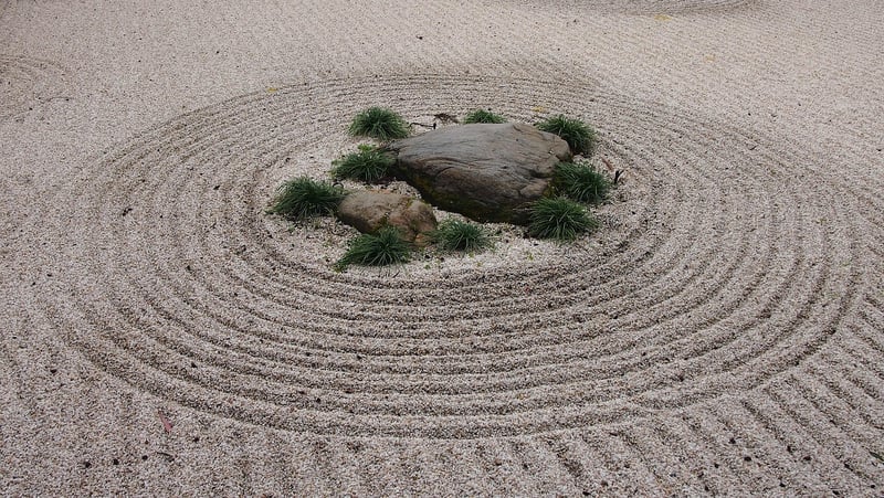 Earth Meditation